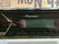 "Pioneer" MVH-S100UBW.  USB-Плейър за автомобил.(4×50w.MOSFET), снимка 4