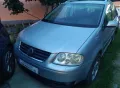 VW Touran 1,9 tdi 105 к.с, снимка 1