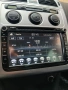 мултимедия , навигация , музика , флашка , vw touran , golf , passat, снимка 3