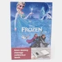 Книга с таен сейф с правола за пари Спайдърмен, Замръзналото Кралство, Frozen, снимка 2