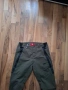 Nike Tech Pants Woven Bonded Jogger Tapered Khaki Cargo , снимка 8