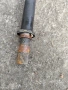 Предни Полуоски nissan Qashqai j10 1.5dci-105кс-2009г, снимка 4