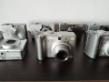 Камери Canon PowerShot,Canon IXUS за ремонт. , снимка 16