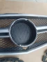 Мерцедес W 212 face решетка , снимка 2