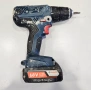 Акумулаторен винтоверт Bosch GSR 180-LI+батеря 2.0Ah и зарядно GAL 18V-40 06246-25/2, снимка 2