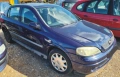 ЧАСТИ Опел АСТРА Г хечбек 1998-2005г. Opel Astra G ензин, 1600куб, 55 kW, 75 kс, снимка 4