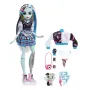 Кукла, Monster High,Frankie, снимка 1