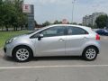 Kia Rio Бензин/Автогаз, снимка 1