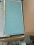 НОВ! Ревизионен отвор от гипсокартон с механизъм RK 12.5 - 30х60см, снимка 2