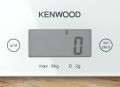 Промо! Кухненска везна Kenwood DS 401 , Домакински кантар до 8кг , , снимка 1