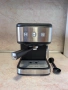 Еспресо кафе машина Intertek NN-KM-01 (като нова), снимка 1