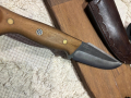 Ръчно изработени ловни ножове , снимка 5