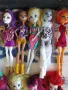 Оригинални кукли Monster High Mattel Монстър Хай със забележки/липсващи крайници, снимка 3