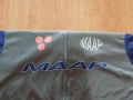 вело джърси maap тениска блуза екип шосейно колоездене мъжка оригинал XL, снимка 4