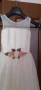 Шаферска рокля 7-9 г., снимка 3