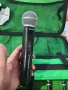 Shure UC beta 58a!!!, снимка 2