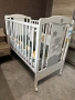 Бебешко легло Banbino casa + мартак baby bypierre cardin, снимка 2