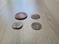 Османски монети лот, снимка 12
