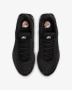 Мъжки маратонки Nike Air Max Dn Triple black, снимка 3