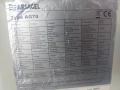 ARIAGEL AG70 мобилен климатик за ефективно охлаждане, обезвлажнител, аериране(освежаване) на въздуха, снимка 3