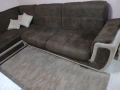 Ъглов диван, снимка 1