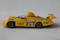 1:43 SOLIDO RENAULT ALPINE A442B TURBO V6 КОЛИЧКА МОДЕЛ, снимка 1