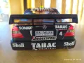 1:18 Метални Модели на MERCEDES C-Klass DTM Team AMG - UT models, снимка 16