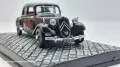 KAST-Models Умален модел на Citroen Traction avant "James Bond" Special-E 1/43, снимка 5