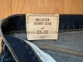 Мъжки дънкови панталони от Designer Hollister, снимка 3