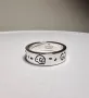 Gucci Ghost Skull оригинален пръстен, снимка 1