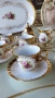 Сервиз за чай или кафе , снимка 2