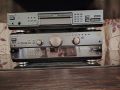 Technics AV Control Stereo Receiver SA-AX6, снимка 1