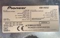 Авто усилвател Pioneer GM-X552, снимка 5