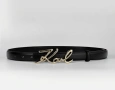 Нов дамски колан Karl Lagerfeld, снимка 4