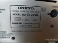 Onkyo TA-2360, снимка 9