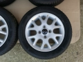 14’’4x100 za nissan 14”4х100 за нисан-№158, снимка 6