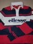 Ellesse мъжка блуза, снимка 4