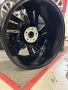 Джанти 20 Цола 5x112 VW Touareg III CR 7  Original Demo , снимка 9