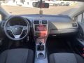 Toyota Avensis 2.0 126кс, снимка 11