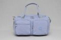 Пътна чанта, авио сак Ryanair, Wizz Air/чанта за ръчен багаж, спорт, бебе от текстил от Яни Комфорт, снимка 6