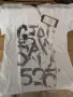 Нова дамска тениска G Star Graphic STM slim Tshirt оригинал, снимка 12