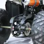 АТВ - Бензиново ATV | АТВ 150cc кубика - Green Camo, снимка 5
