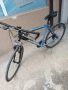Колело Саламандър, снимка 1 - Велосипеди - 45261433