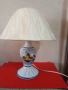 Винтидж настолна лампа , снимка 1