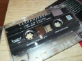 TARKAN-ORIGINAL TAPE 2805251504, снимка 2