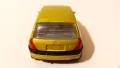 RENAULT Clio Bburago 1:43 , снимка 3