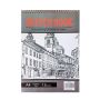 4809 Скицник Скечбук за графики и рисунки, снимка 1 - Ученически пособия, канцеларски материали - 45914984