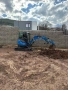 Услуги с мини багер в района на София., снимка 3