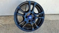 Форд Фиеста 16 4х108 лети джанти Ford Fiesta 4x108, снимка 2