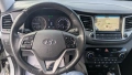 Хюндай Туксон 2.0crdi 4x4 automatic , снимка 13